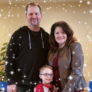 Meet your Posher, Donna